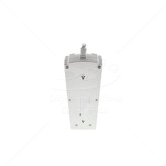 Protector Forza FSP-1011USBW 11 Sal+ 3 USB