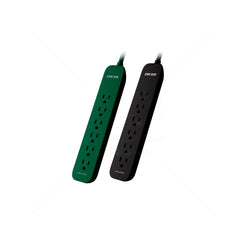 Protector de Sobretensiones Forza FSP-651 2PK 110V/220V