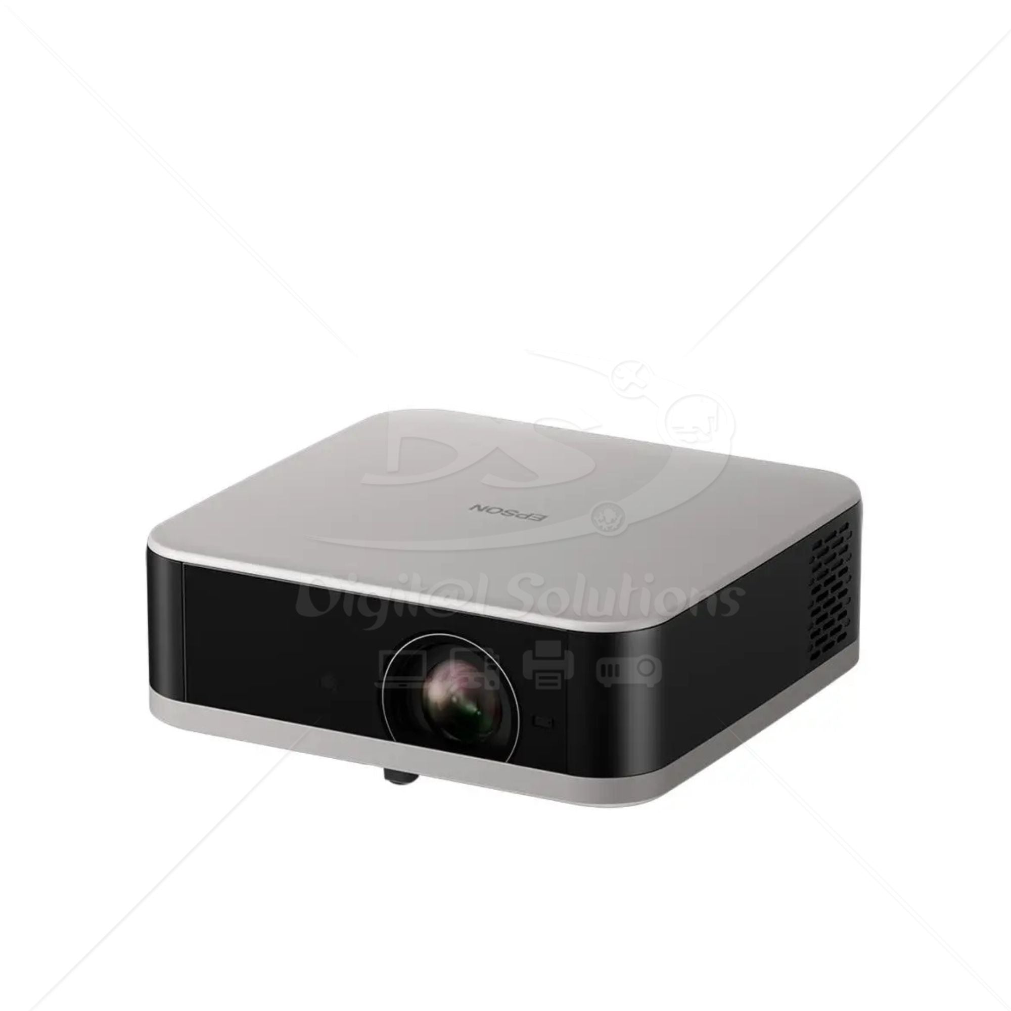 Proyector EPSON LIFESTUDIO EF-30 HC43A, Maletin Gratis