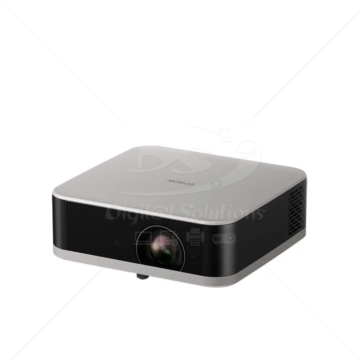 Proyector EPSON LIFESTUDIO EF-30 HC43A, Maletin Gratis