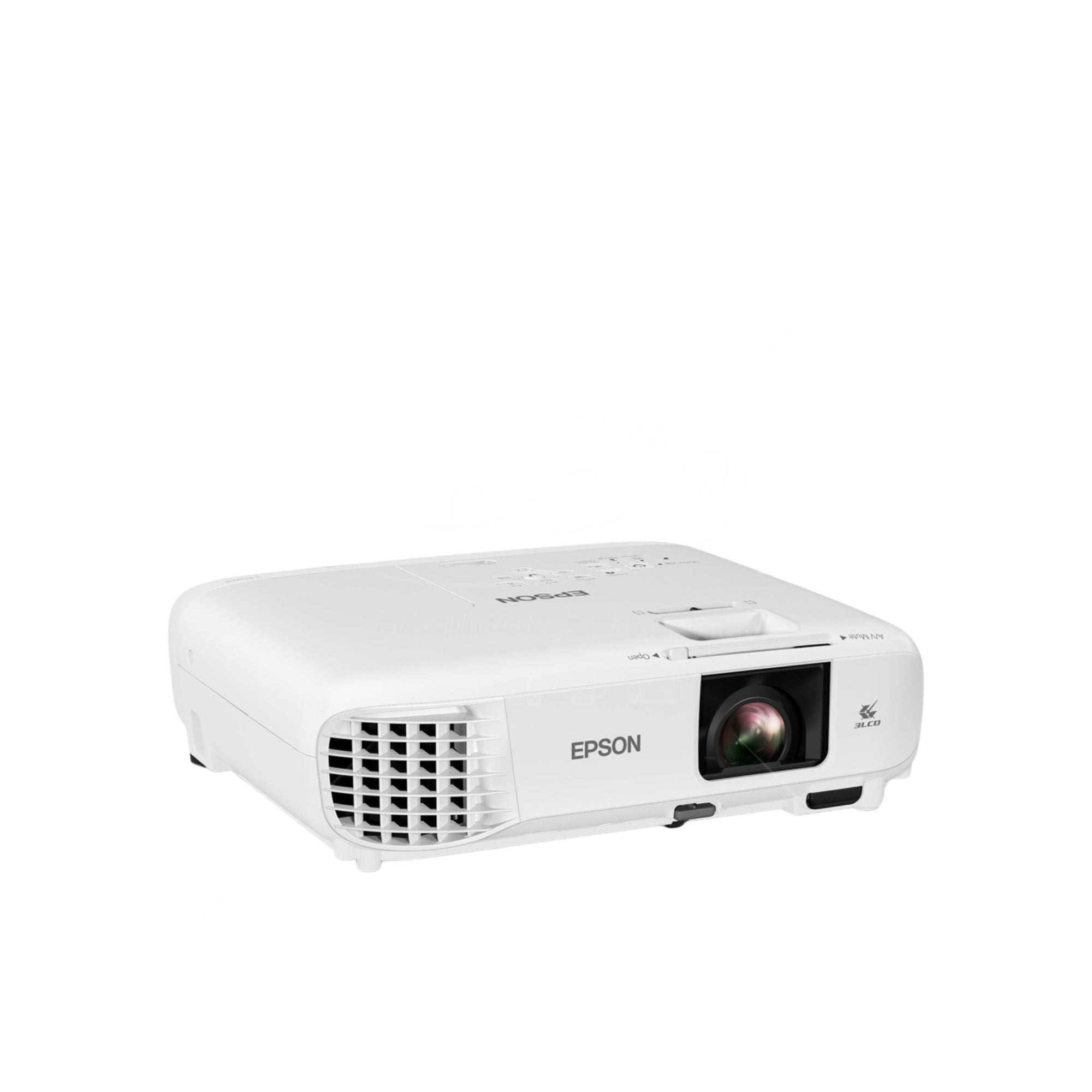 Proyector EPSON Power Lite E24 HB51A