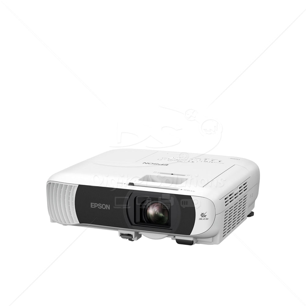 Proyector Epson PowerLite FH54 + HB59F V11HB59021