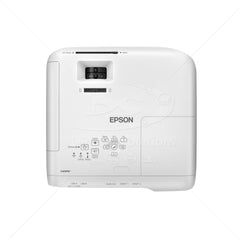 Proyector Epson PowerLite FH54 + HB59F V11HB59021