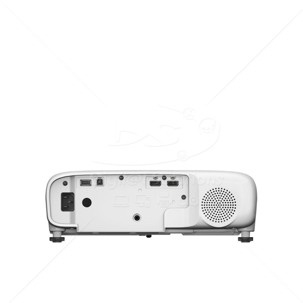 Proyector Epson PowerLite FH54 + HB59F V11HB59021