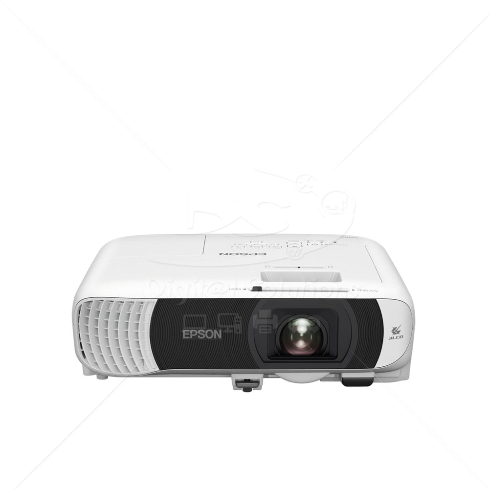 Proyector Epson PowerLite FH54 + HB59F V11HB59021