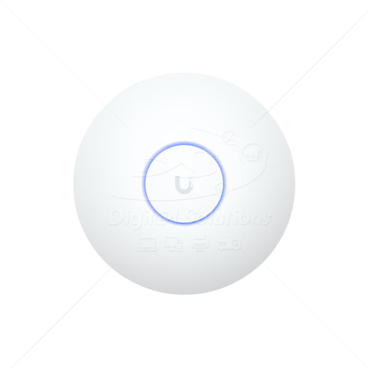 Punto de Acceso WIFI 7 UBIQUITI U7-LR