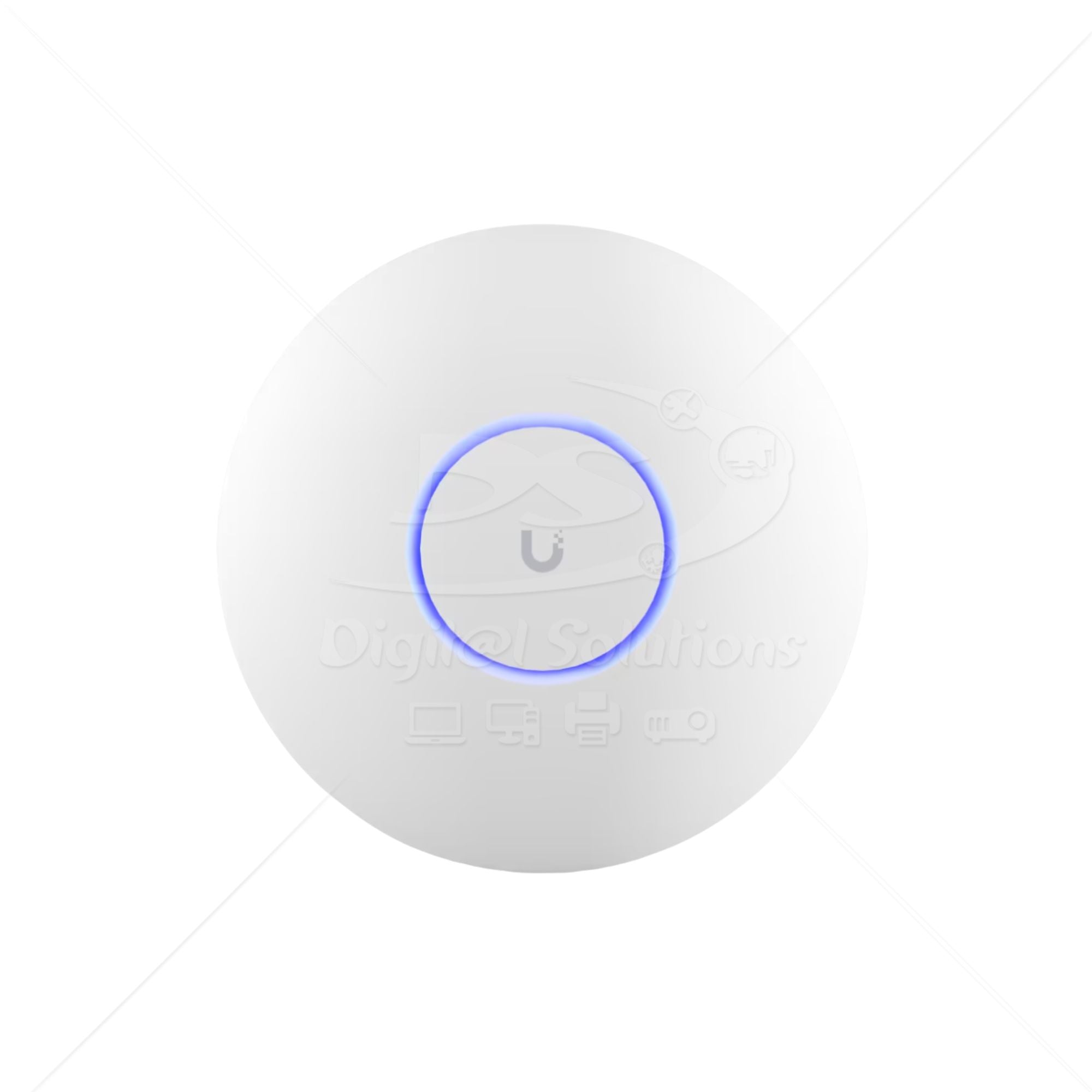 Punto de Acceso WIFI 7 UBIQUITI U7-PRO