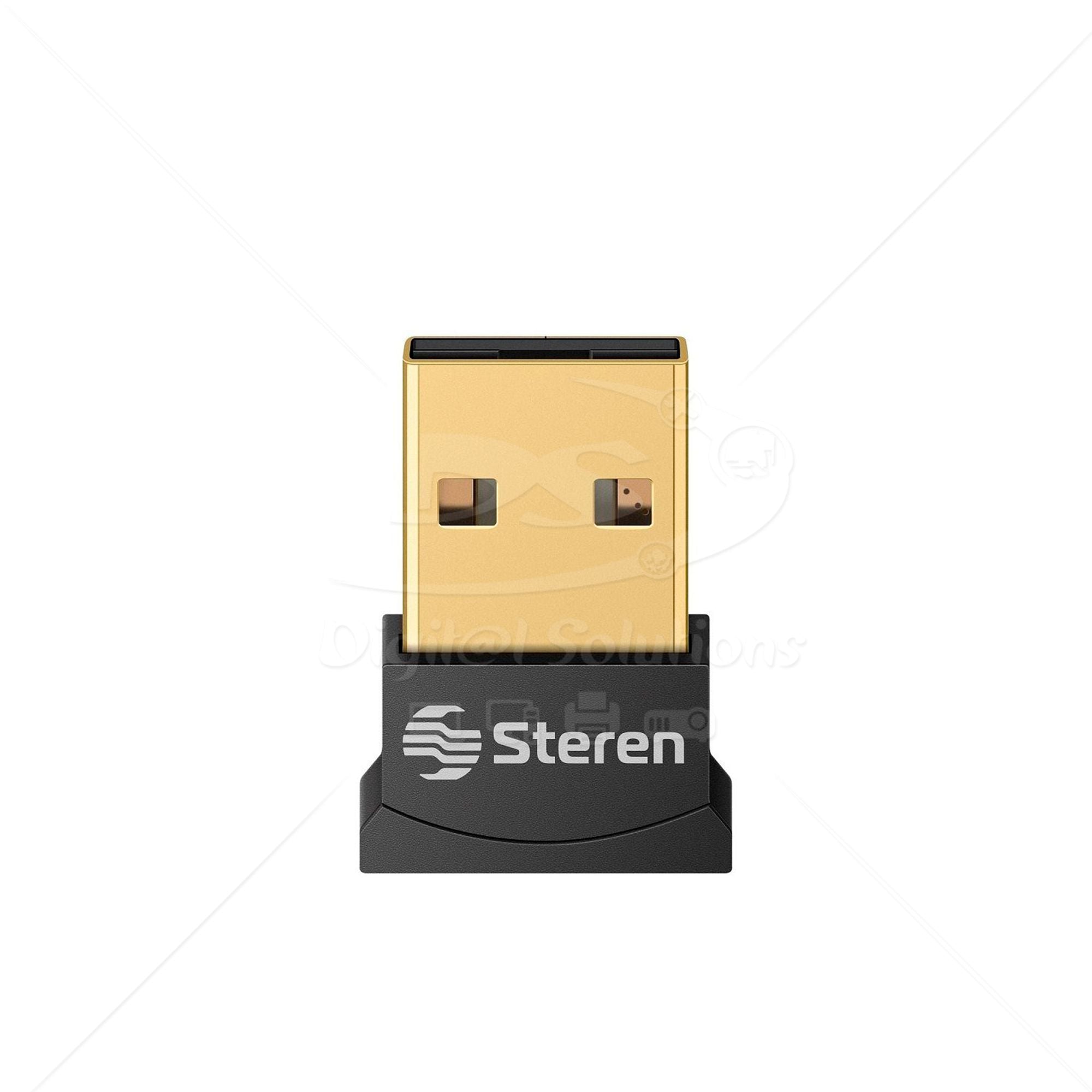 Receptor Bluetooth Steren COM-206