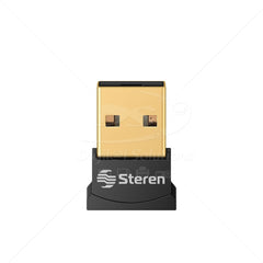Receptor Bluetooth Steren COM-206