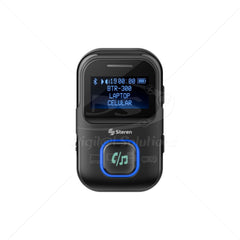 Receptor de Audio STEREN BTR-300 Con Manos Libres