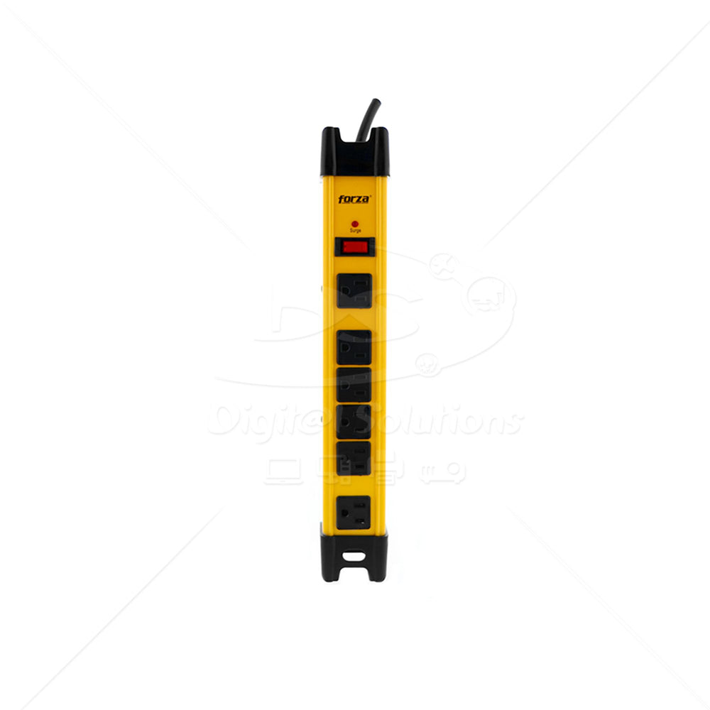 Regleta Forza FSP-806 6 Salidas