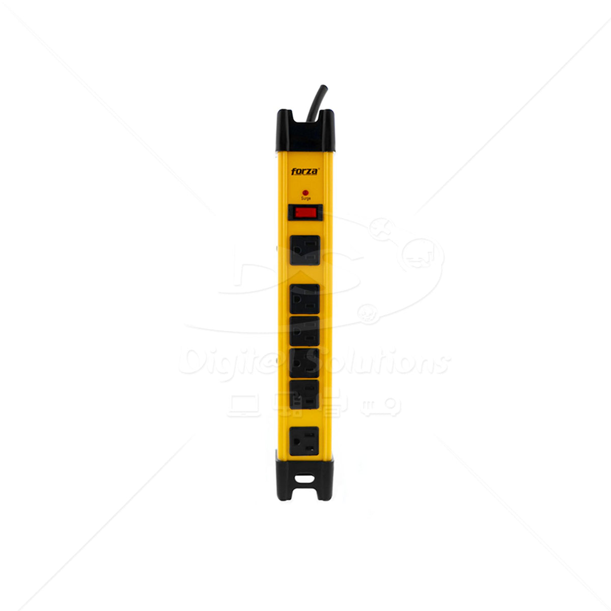 Regleta Forza FSP-806 6 Salidas
