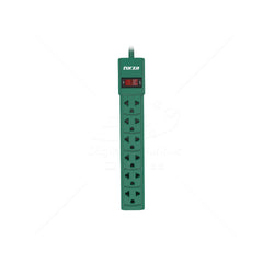 Regleta Forza PS-001G GREEN 6 SAL