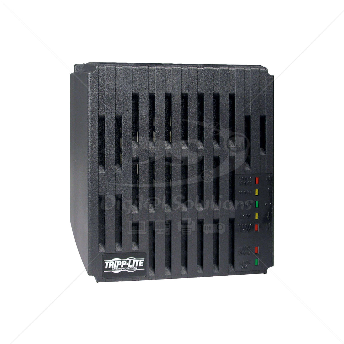 Regulador de Voltaje Tripp-Lite LC2400 6 Salidas