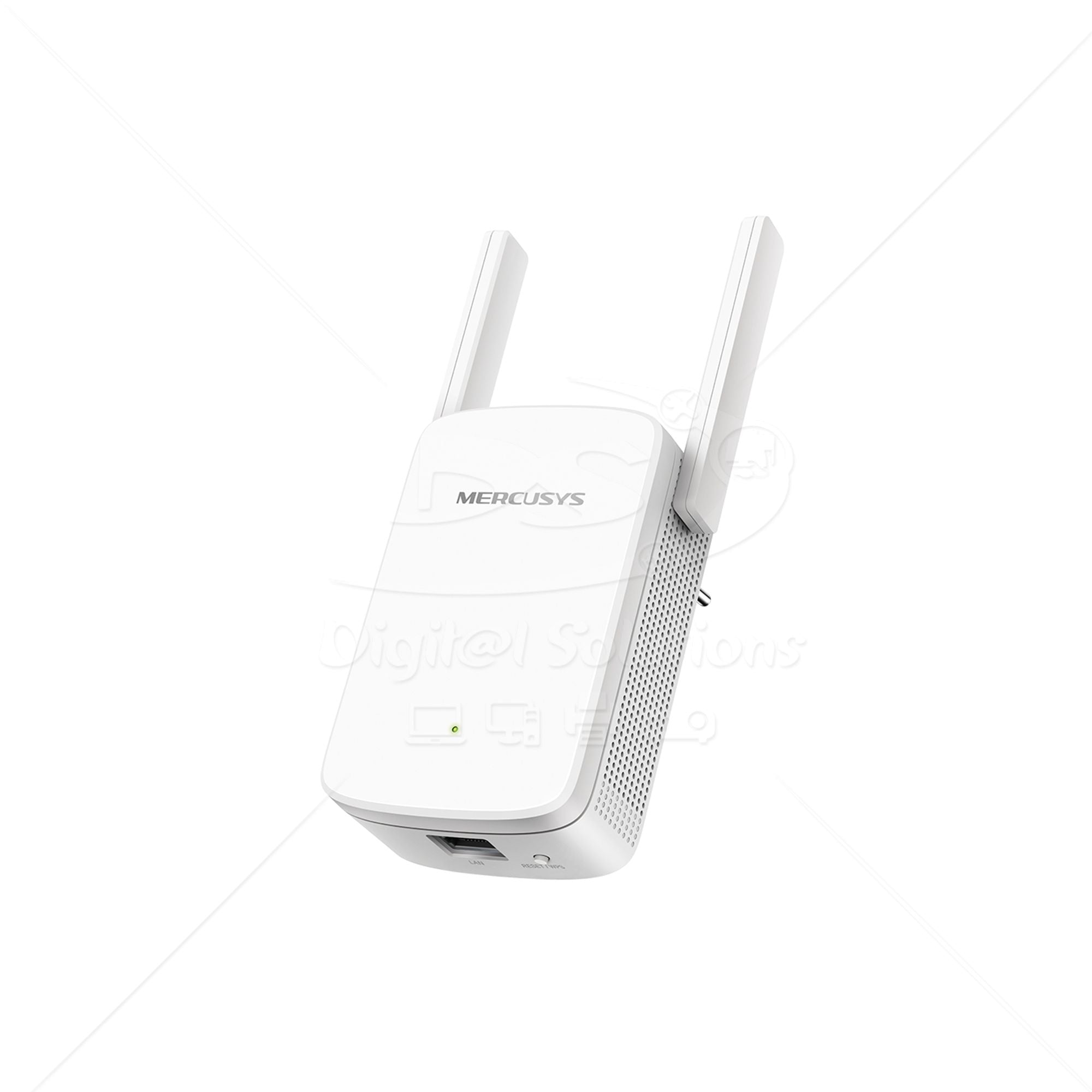Repetidor WIFI 5 AC1200 MERCUSYS ME30