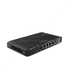 Router GE 5P RUIJIE RG-EG105G V2
