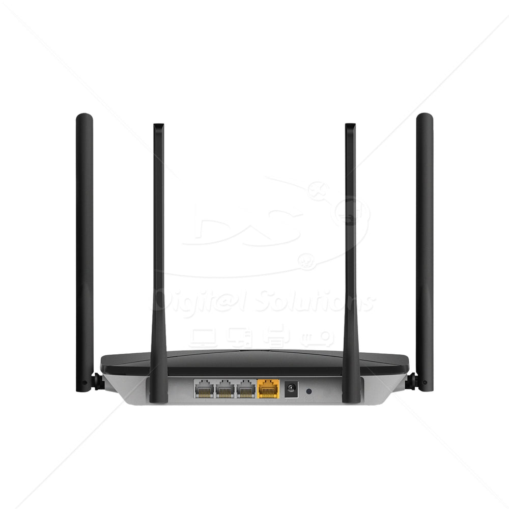 Router MERCUSYS AC1300 AC12G WIFI 5