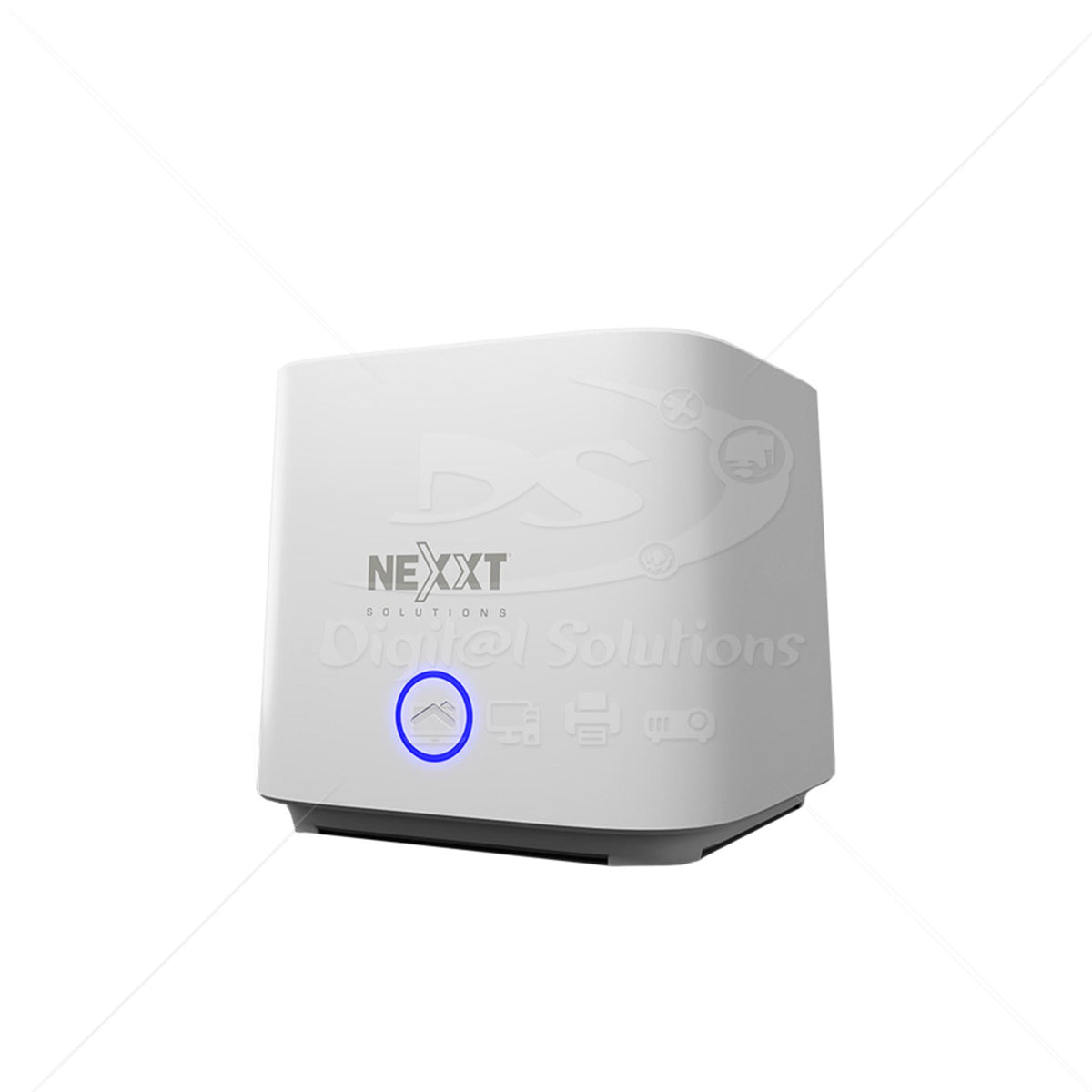 Router Mesh Nexxt Bolt NCM-AX1800 2PK
