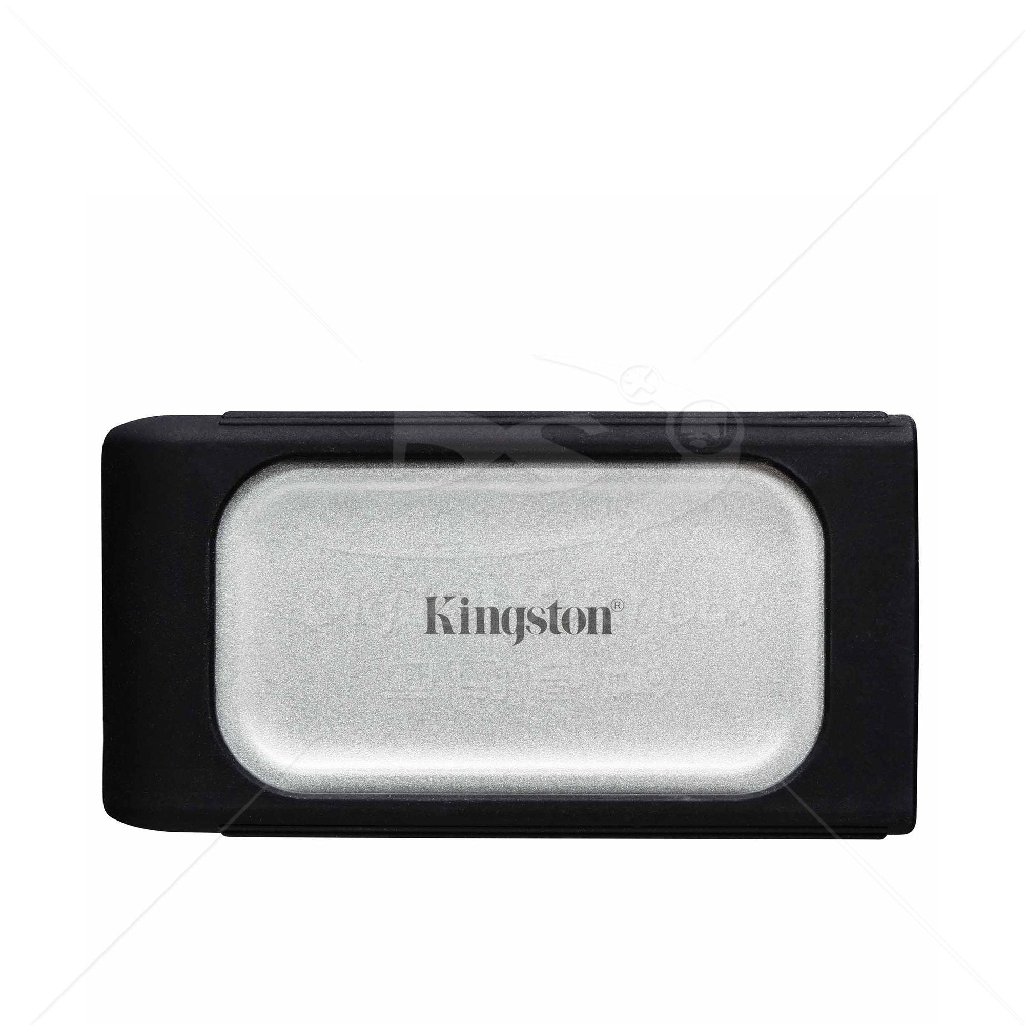 SSD Externo Kingston Tipo C SXS2000/1000G 1TB