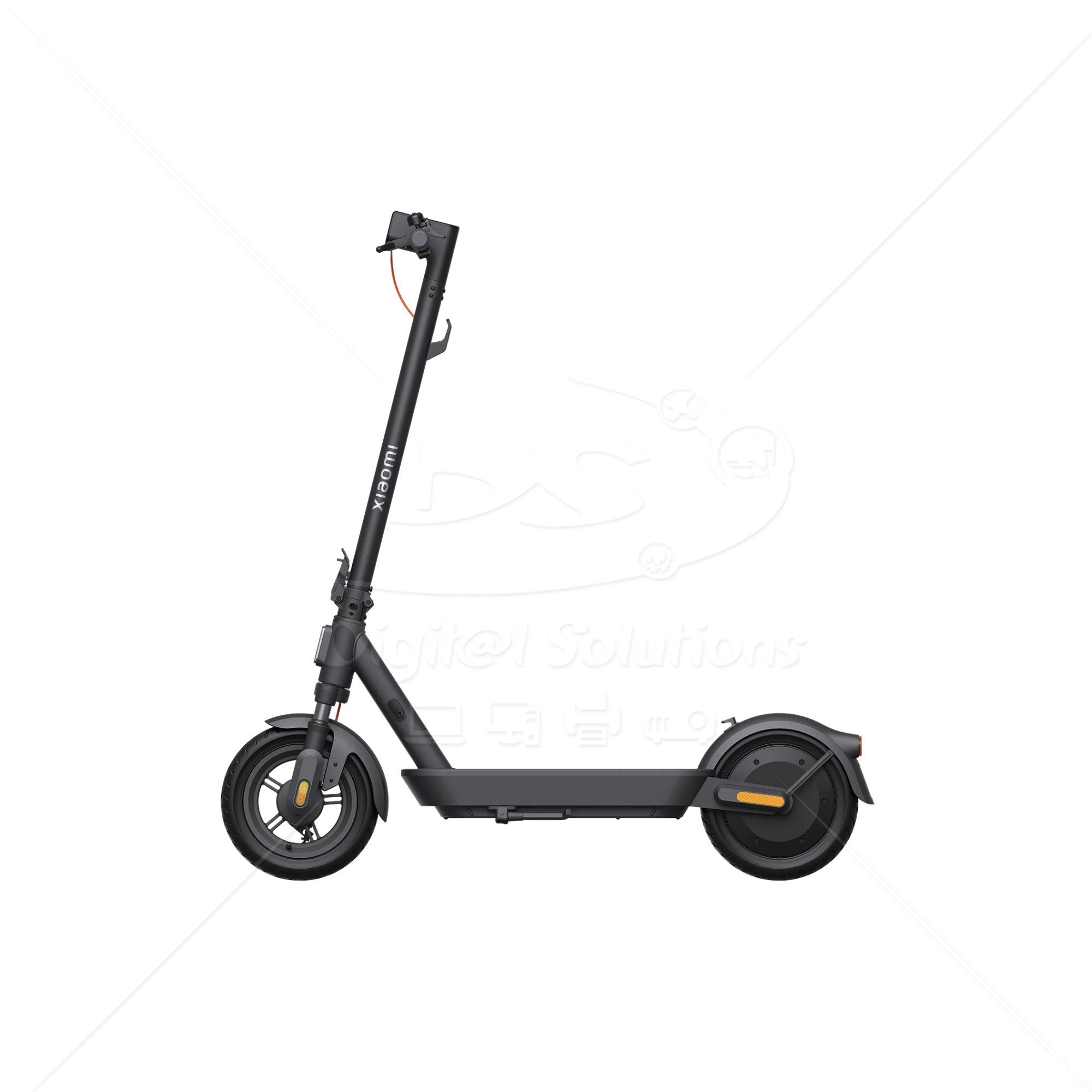 Scooter Eléctrico Xiaomi 5 PLUS con Asiento