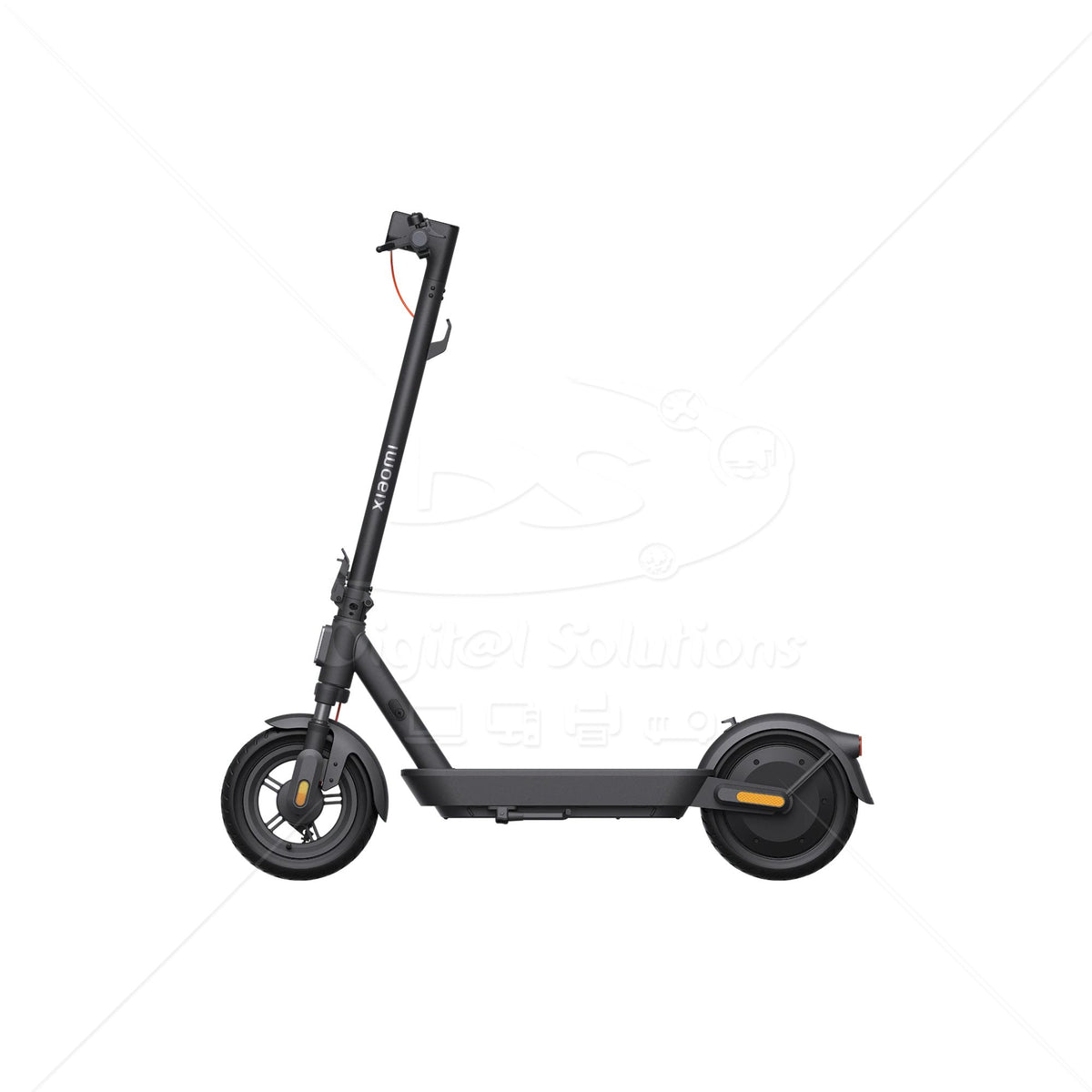 Scooter Eléctrico Xiaomi 5 PLUS con Asiento