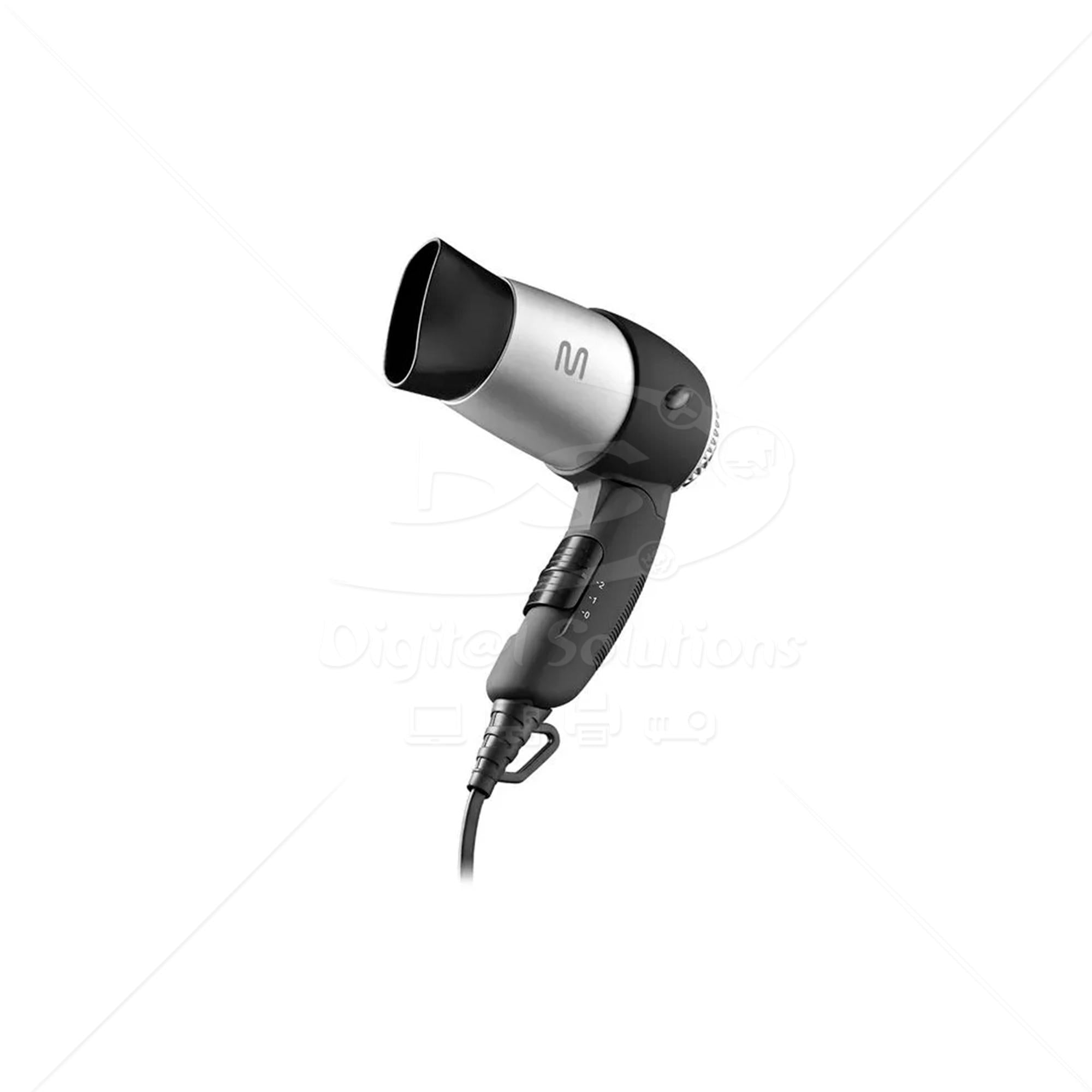 Secador y Plancha Multilaser EB150USA