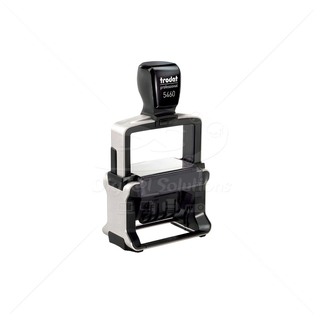 Sello Fechador Metálico Printy 5460