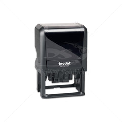 Sello Fechador Printy 4727