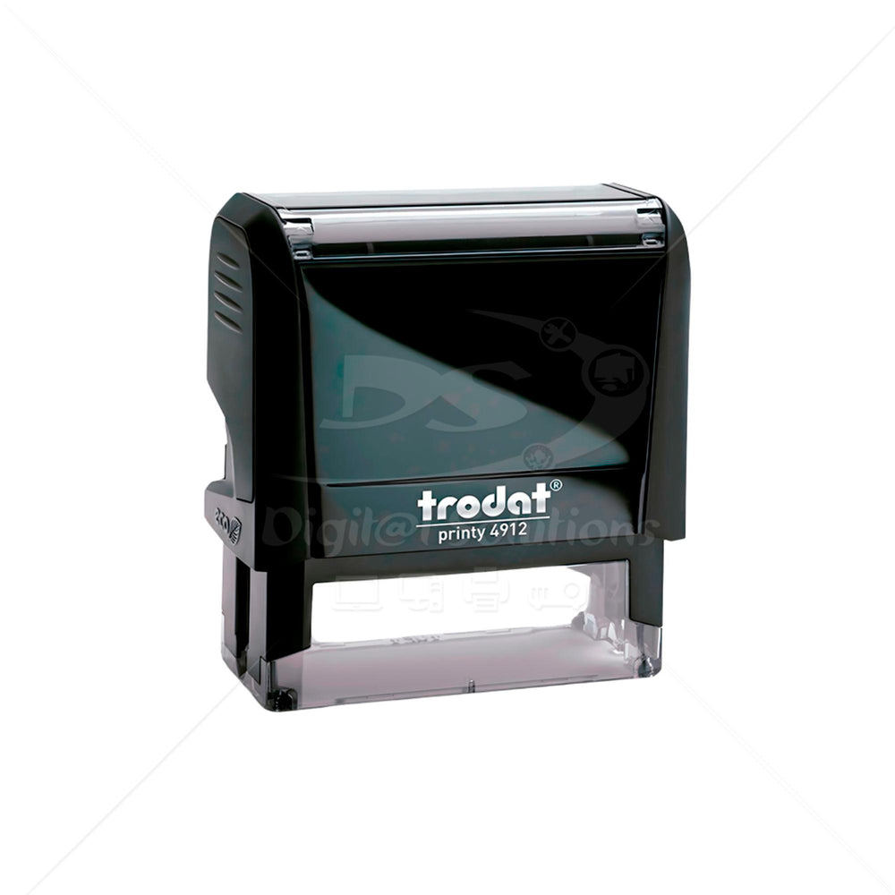 Sello Printy 4912