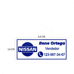 Sello Printy 4914