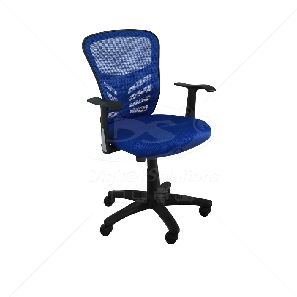 Silla AMSTERDAM C/Brazos Malla