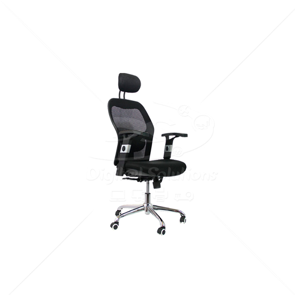 Silla Continental N042
