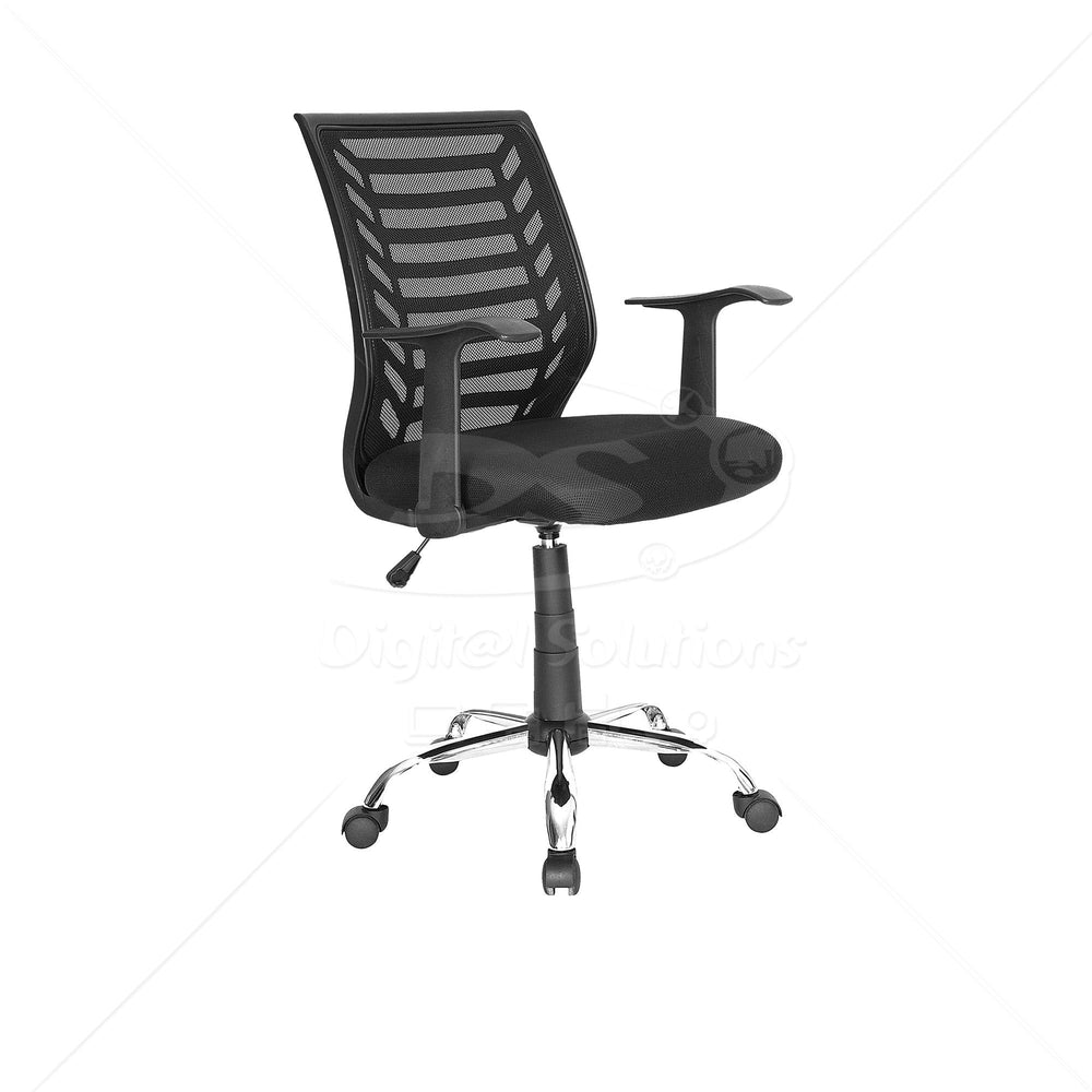 Silla Ejecutiva Continental P-50067-01
