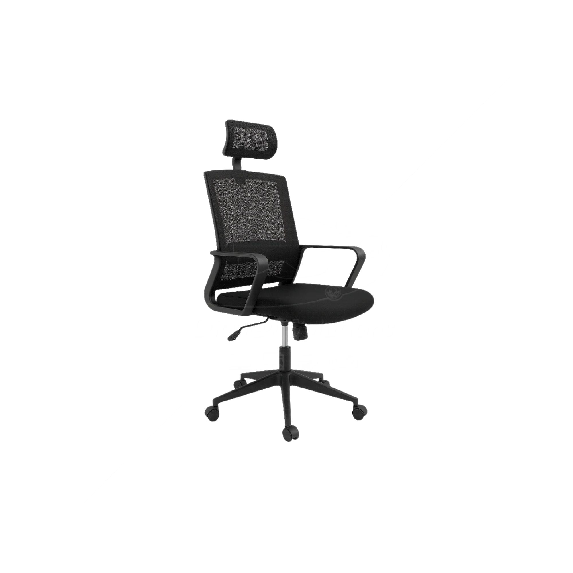 Silla Ejecutiva R-Alto Ferrini
