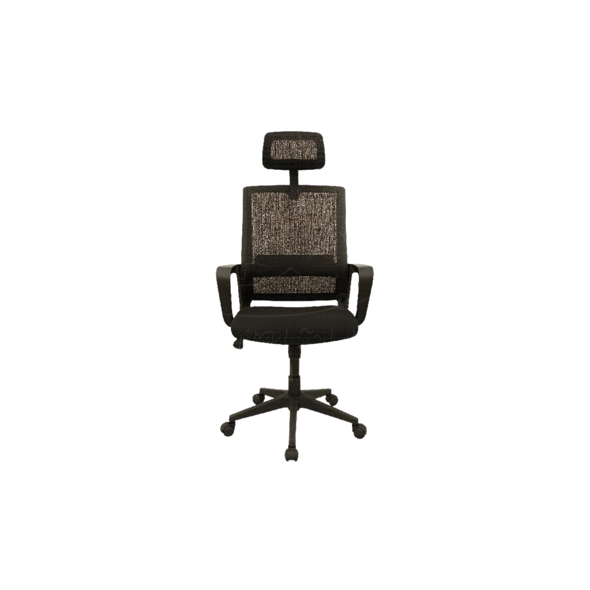 Silla Ejecutiva R-Alto Ferrini