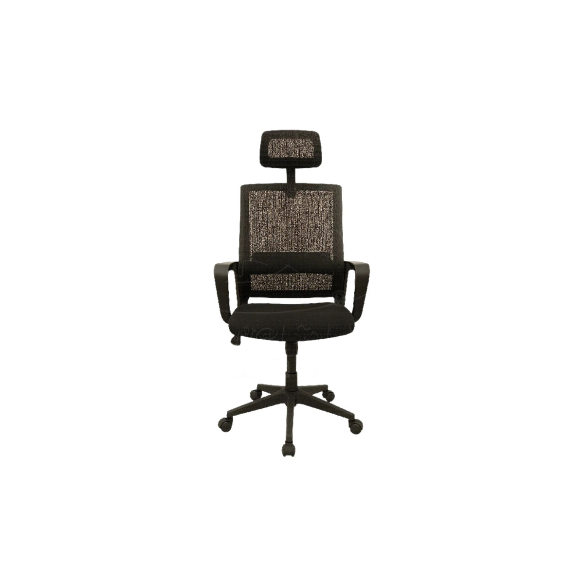 Silla Ejecutiva R-Alto Ferrini