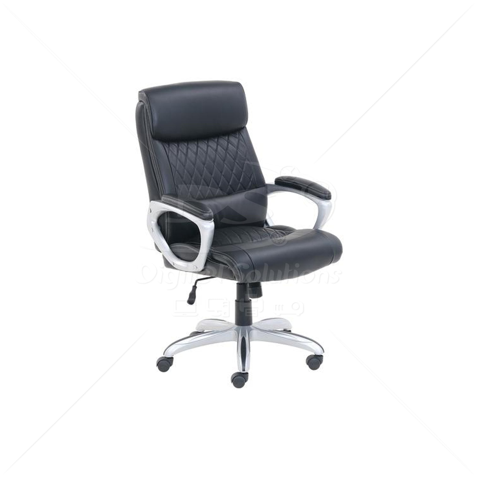 Silla Ejecutiva True 394063 C/Brazos