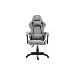 Silla Gamer T-Dagger TWILLEY GRIS T-TC-513 GRY