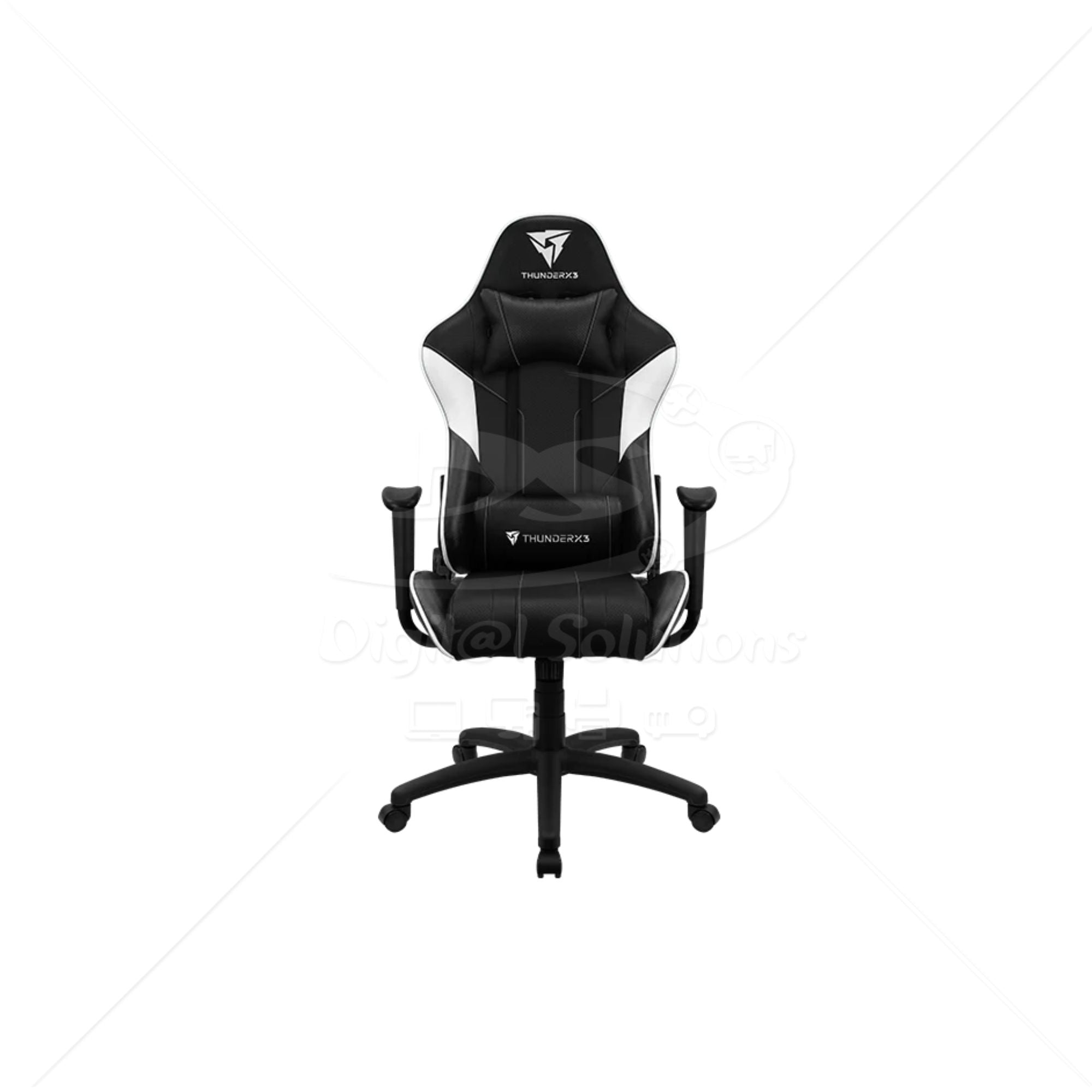 Silla Gamer THUNDERX3 EC3 TEGC