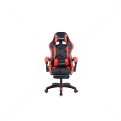 Silla Nenotech A62534 MAX BK con Reposa pies