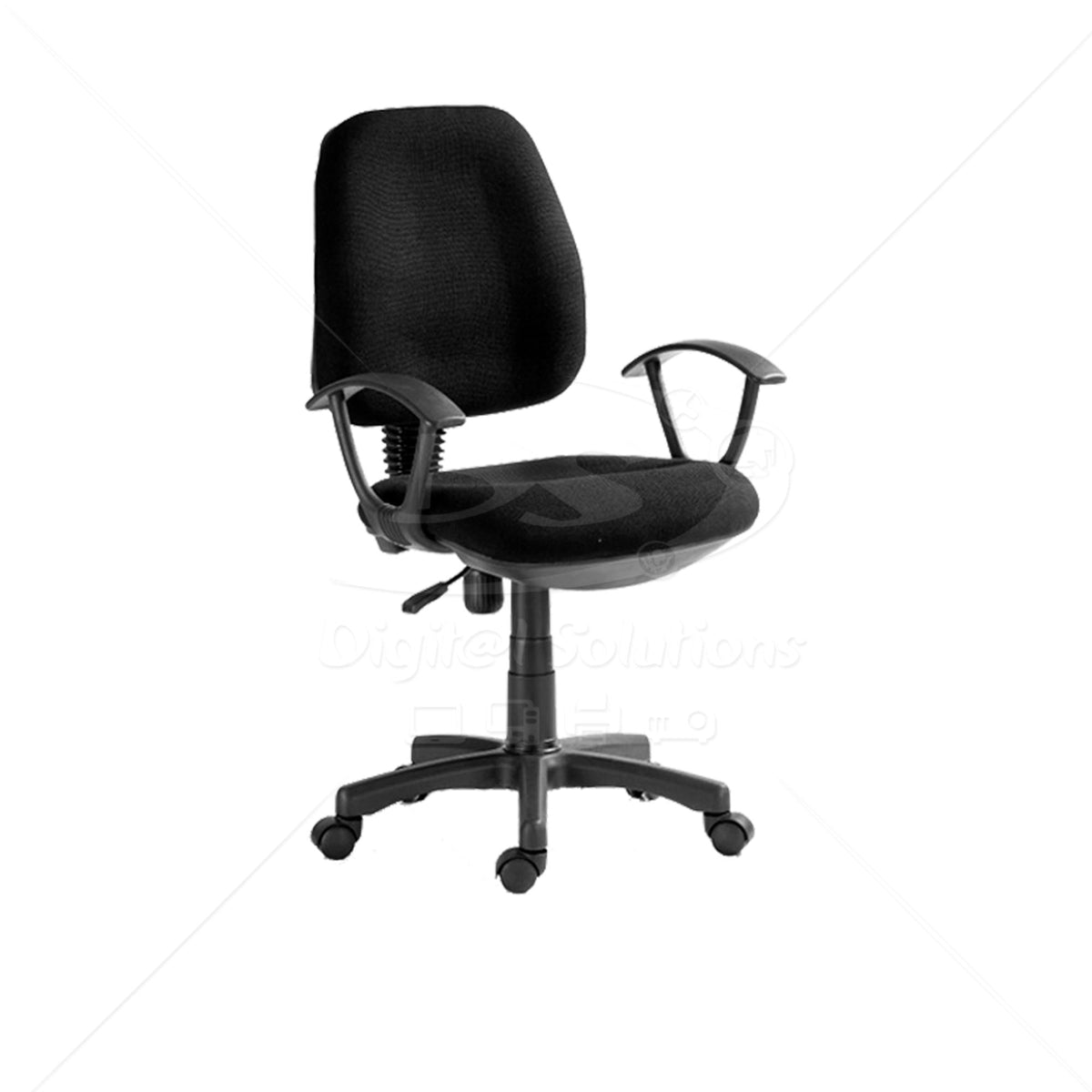 Silla Secretarial T802A C/B