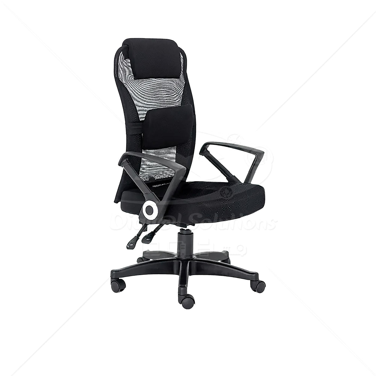 Silla Steel Office Sita858GA