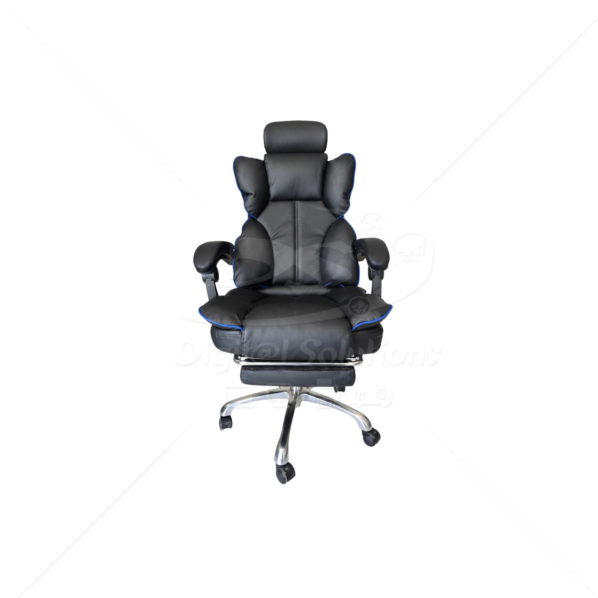 Silla de Oficina OFFIPRO GPCT5581