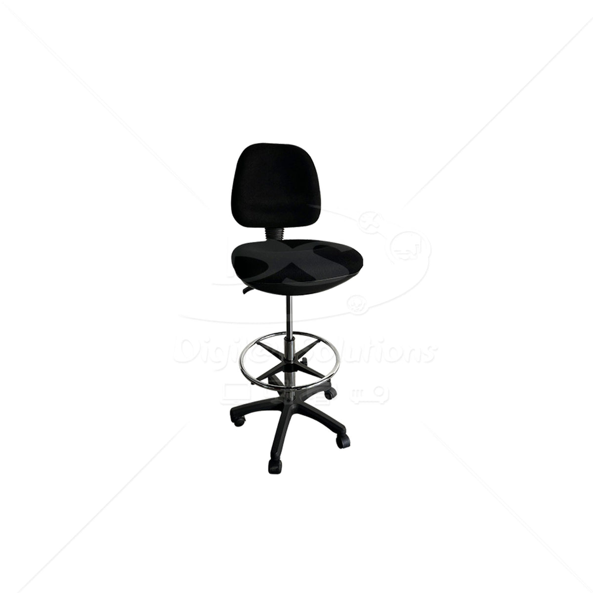 Silla para Cajero T804A sin brazos