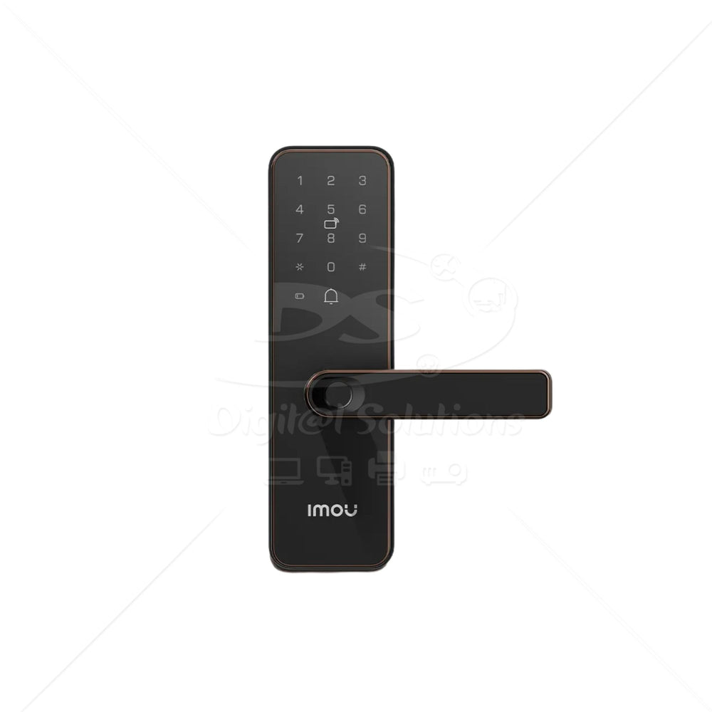 Smart Lock IMOU K1S-G-W-EN