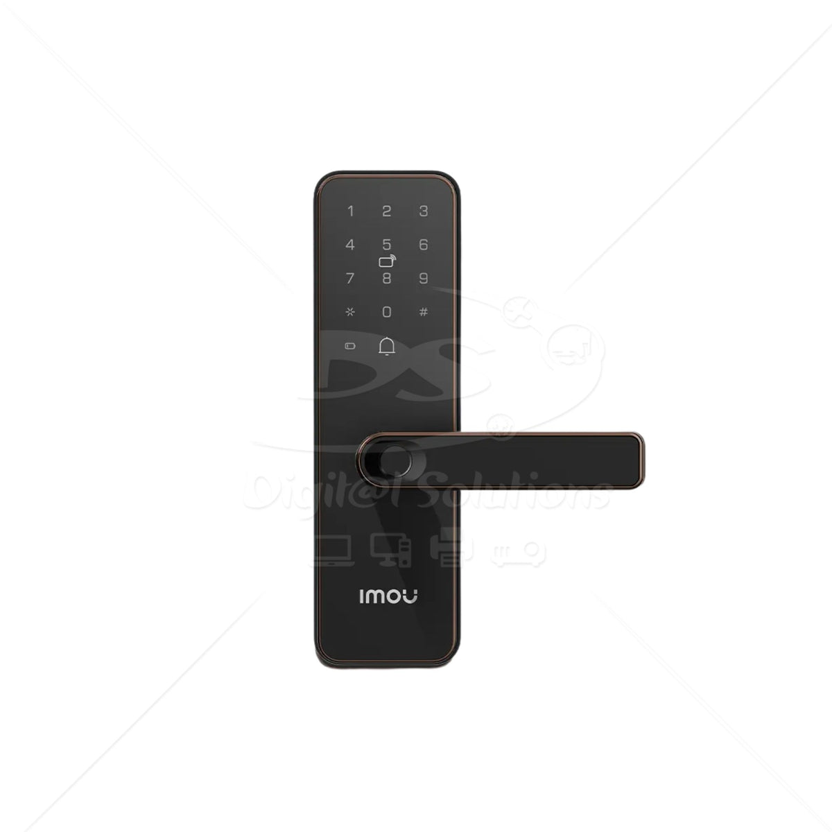Smart Lock IMOU K1S-G-W-EN