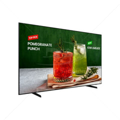 Smart TV Samsung LH98BEDHLGFX de 98 Pulgadas 3840x2160 (4K)