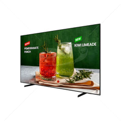 Smart TV Samsung LH98BEDHLGFX de 98 Pulgadas 3840x2160 (4K)