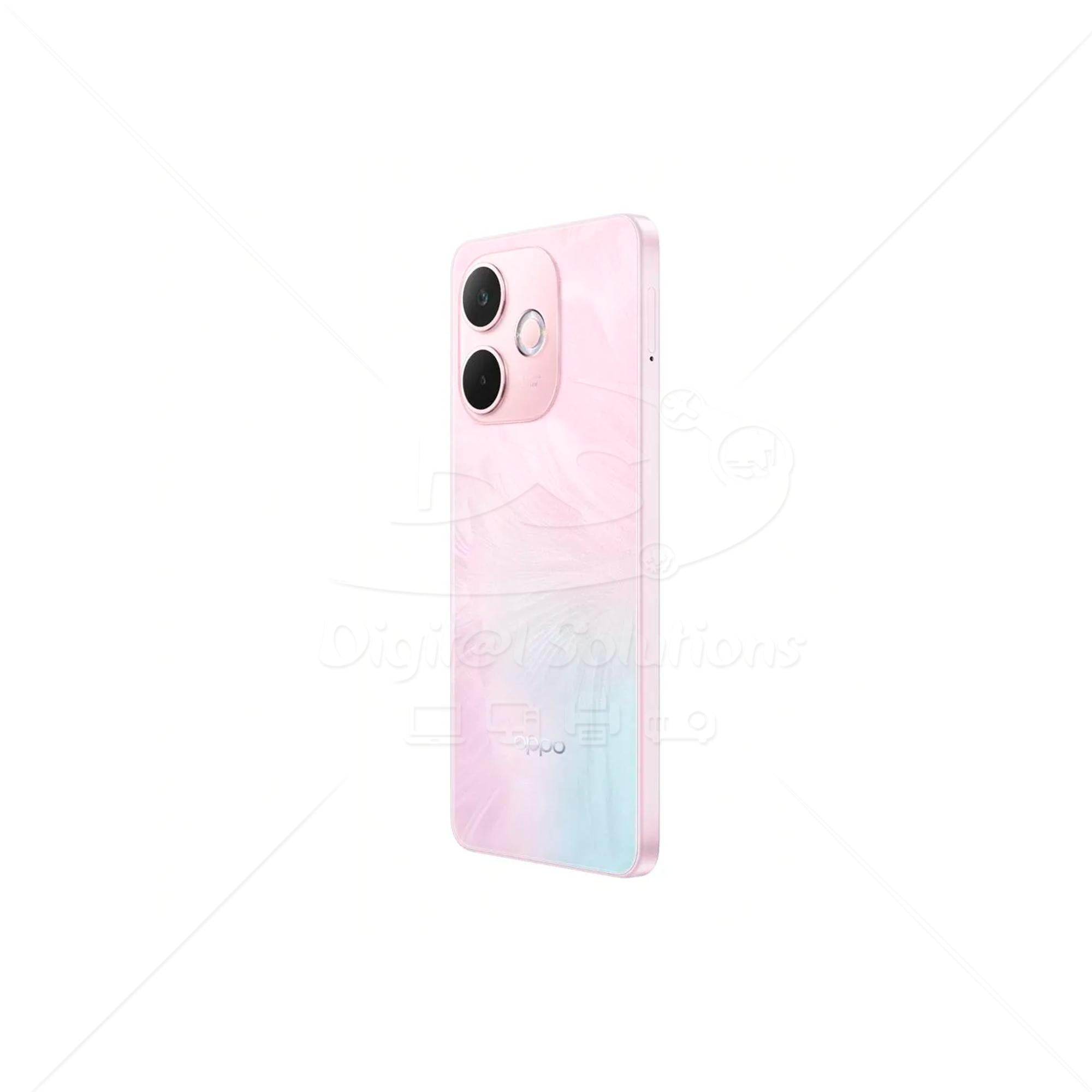 Smartphone Oppo A5 PRO 5G de 8GB Ram y 256GB de Almacenamiento
