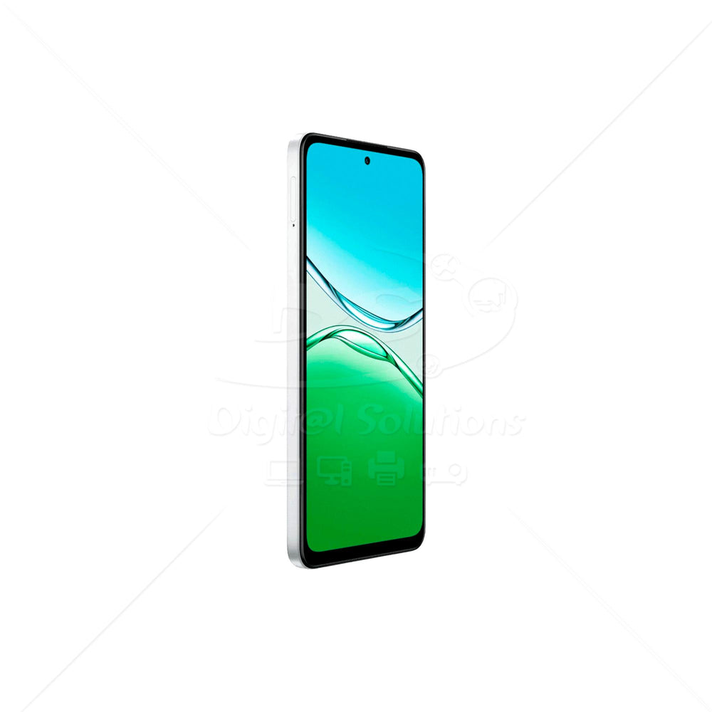 Smartphone Oppo A5M de 8GB Ram y 256GB de Almacenamiento